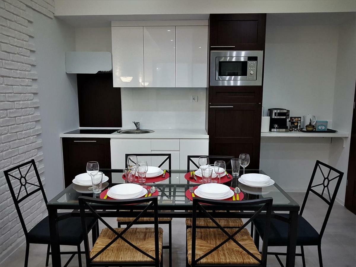 Lux Apartment Center Wrocław Buitenkant foto